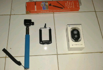 tongsis plus plus