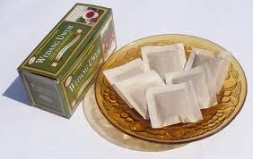 MINUMAN HERBAL WEDANG UWUH