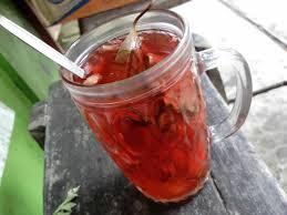 MINUMAN HERBAL WEDANG UWUH