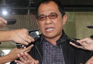 Dukungan "Tidak Gratis", Korupsi Jalan Terus ???