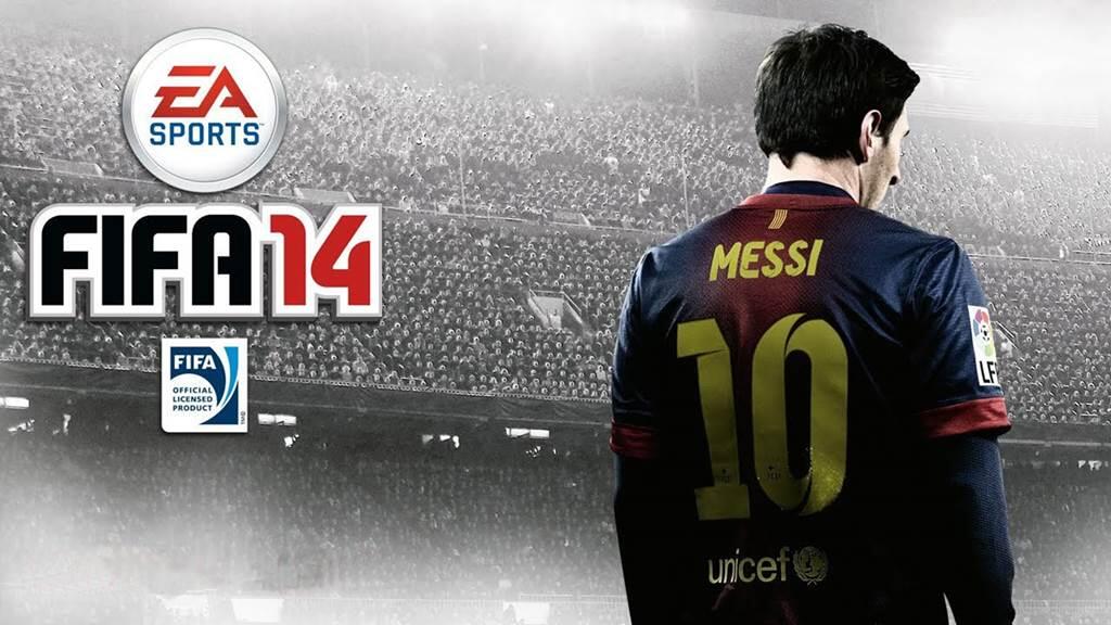 8 TIPS BIAR AGAN-AGAN JAGO MAIN GAME FIFA14!!! CEKIDOT GAN!!!!!!!!!!