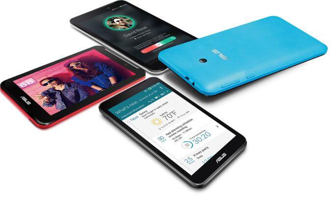ASUS FonePad 7 (FE170CG)