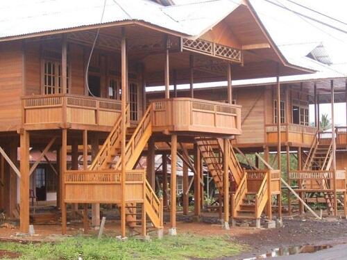 Wisata Kota Tomohon