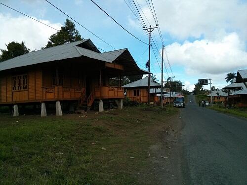 Wisata Kota Tomohon