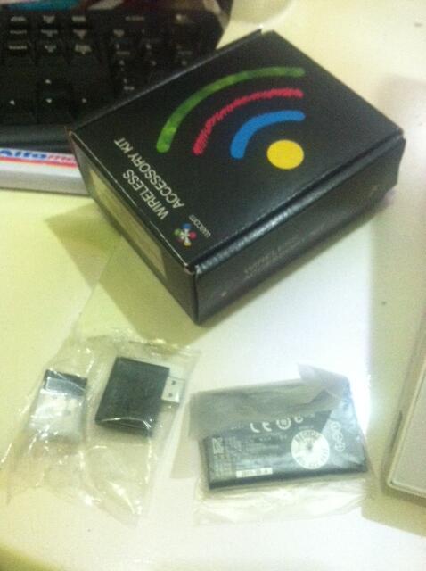 Jual WACOm INTUOS PRO 5 TOUCH MEDIUM