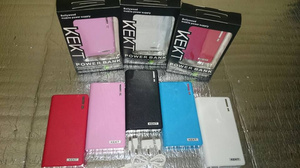 POWERBANK KEKT 20.000Mah + POWERBANK KEKT 12.000Mah MURAH FREEONGKIR JABODETABEK
