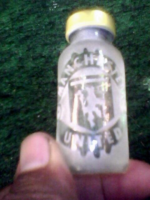 Handicraft dari Kaca