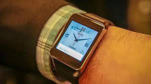 &#91; Waiting Lounge &#93; Android Wear, Information That Moves With You