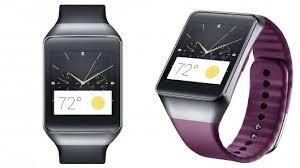 &#91; Waiting Lounge &#93; Android Wear, Information That Moves With You