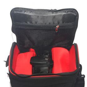 Tas Kamera SLR Canon dan Nikon