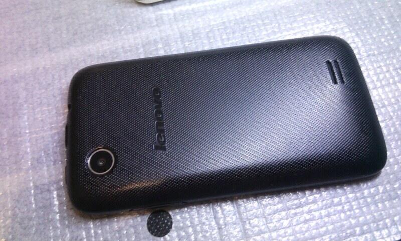 Lenovo A369i 500rb Nett jakarta mulus
