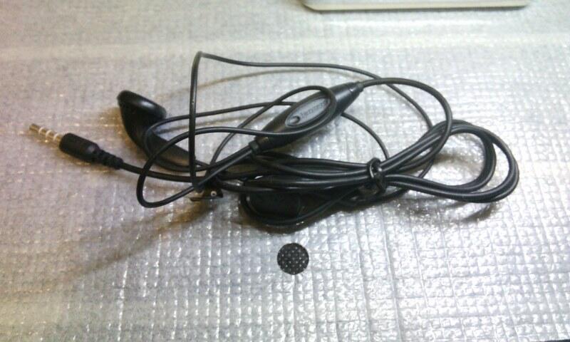 Lenovo A369i 500rb Nett jakarta mulus