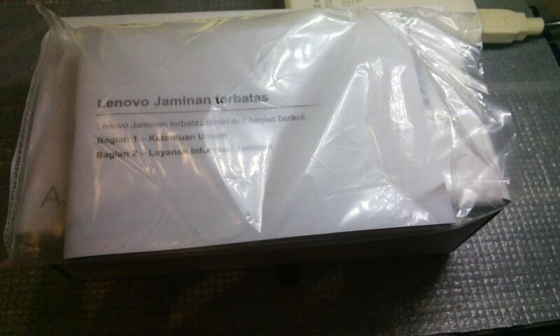 Lenovo A369i 500rb Nett jakarta mulus