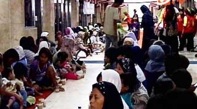 Inidia Alasan Mengapa Pengeluaran Dibulan Puasa Menjadi Lebih Banyak