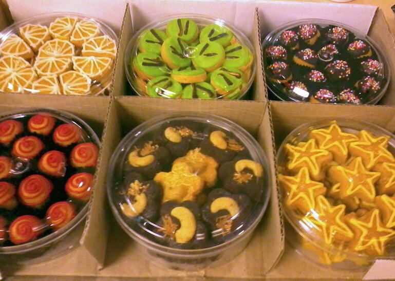 Inidia Alasan Mengapa Pengeluaran Dibulan Puasa Menjadi Lebih Banyak