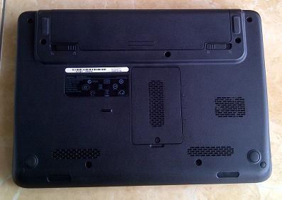 Jual Notebook DELL Inspiron 1122 Gaming & Design 2-Jutaan Malang