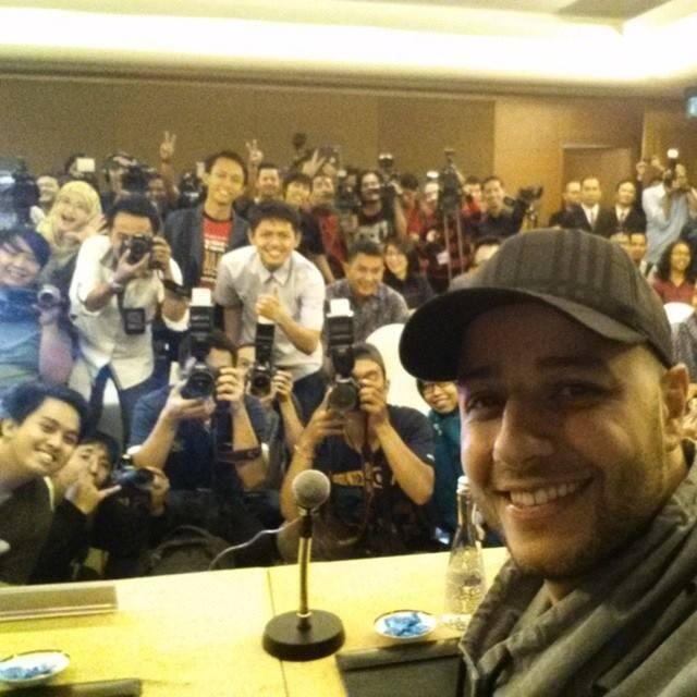 Thread Ringan ...!!! jangan diseriusin ..!!