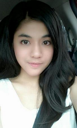 INI DJ WANITAA YANG GAK ADA GANTINYA DEH MENURUT ANE DI INDONESIA...UNAAAA