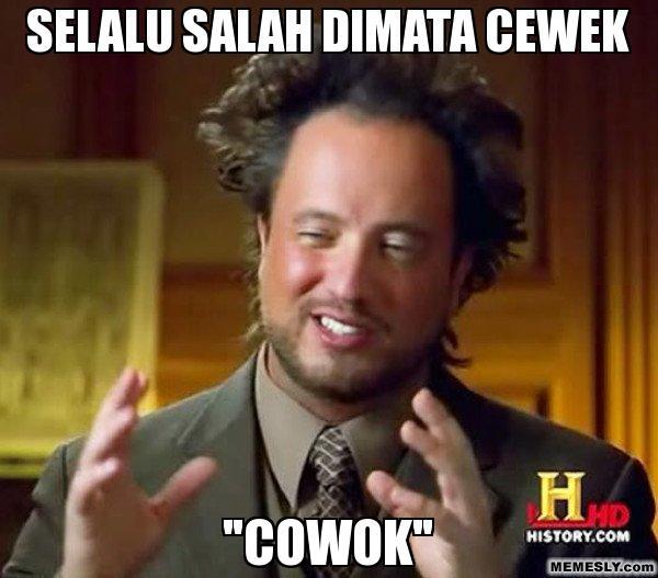 Kesalahan Cowok Saat PDKT Yang Bikin Cewek Ilfeel &#91;Cowok Masuk&#93;