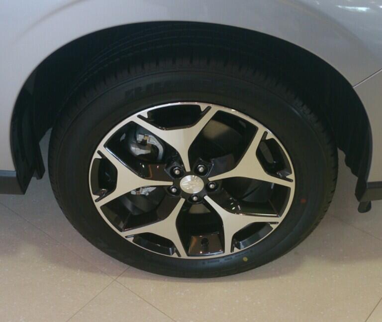 Subaru Forester Indent Tercepat dari Iyus Raja Promo