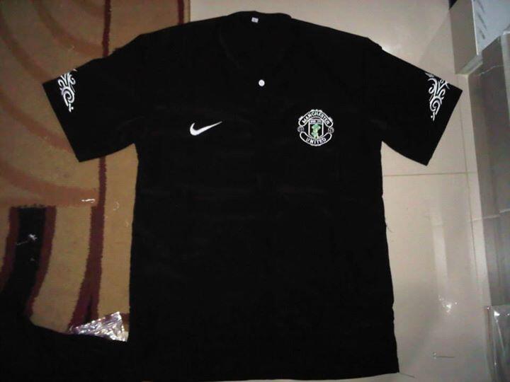 baju koko klub bola
