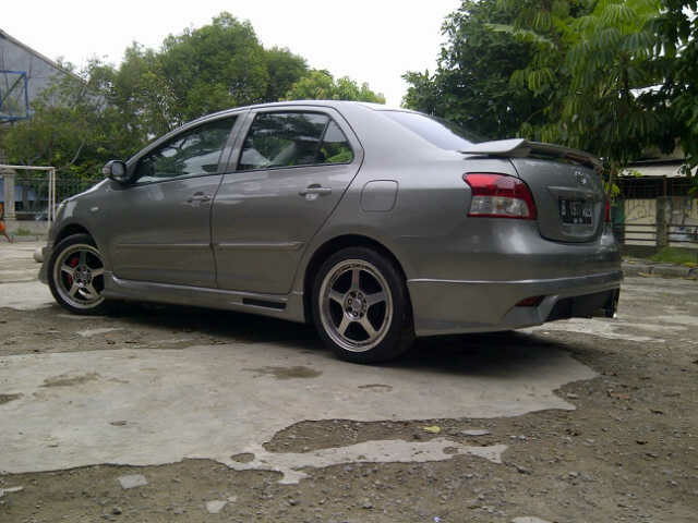 Cari toyota vios limo modif F12 audio custom  KASKUS