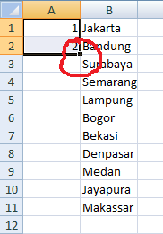 8 shortcut tips ms excel