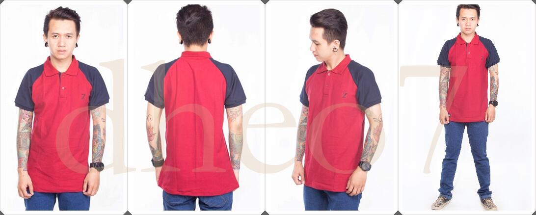 IWEARZULE | custom kaos, polo shirt, long tees | MURAH ADA DISKON SETIAP HARINYA