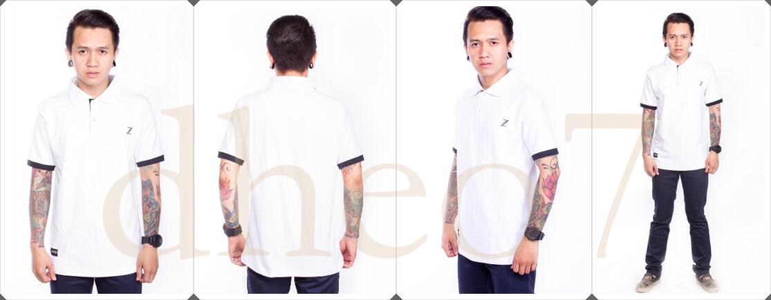IWEARZULE | custom kaos, polo shirt, long tees | MURAH ADA DISKON SETIAP HARINYA