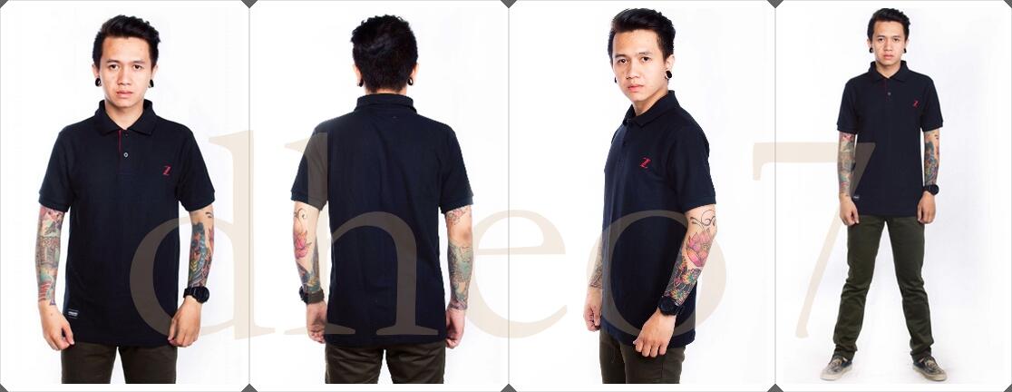 IWEARZULE | custom kaos, polo shirt, long tees | MURAH ADA DISKON SETIAP HARINYA