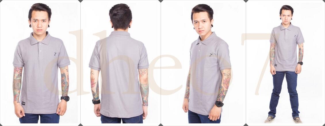 IWEARZULE | custom kaos, polo shirt, long tees | MURAH ADA DISKON SETIAP HARINYA