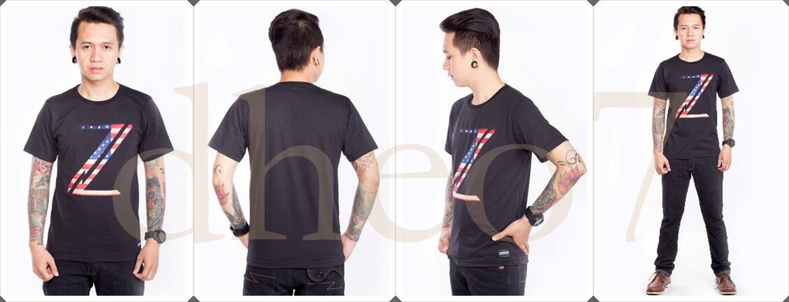 IWEARZULE | custom kaos, polo shirt, long tees | MURAH ADA DISKON SETIAP HARINYA