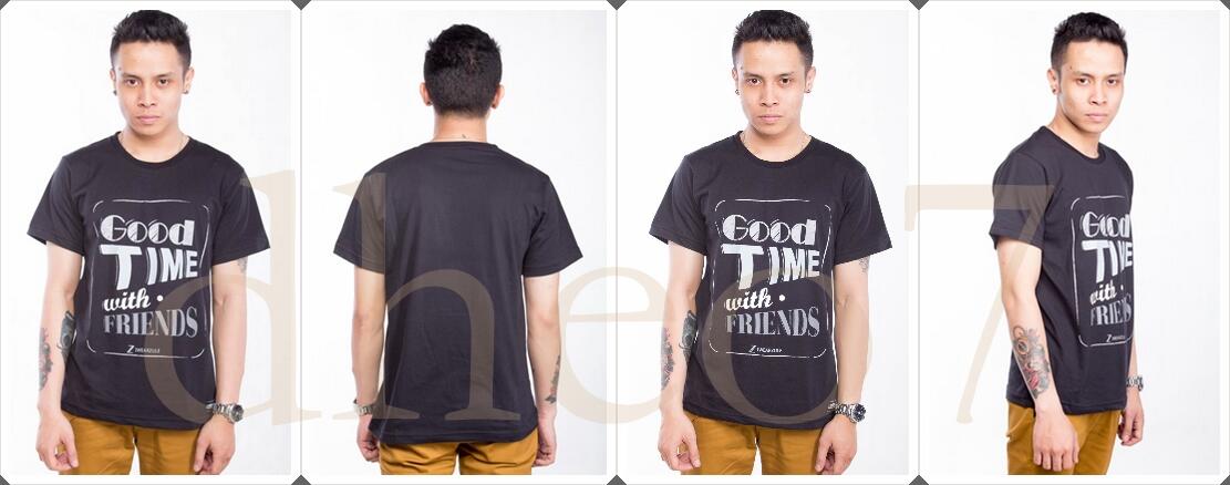 IWEARZULE | custom kaos, polo shirt, long tees | MURAH ADA DISKON SETIAP HARINYA