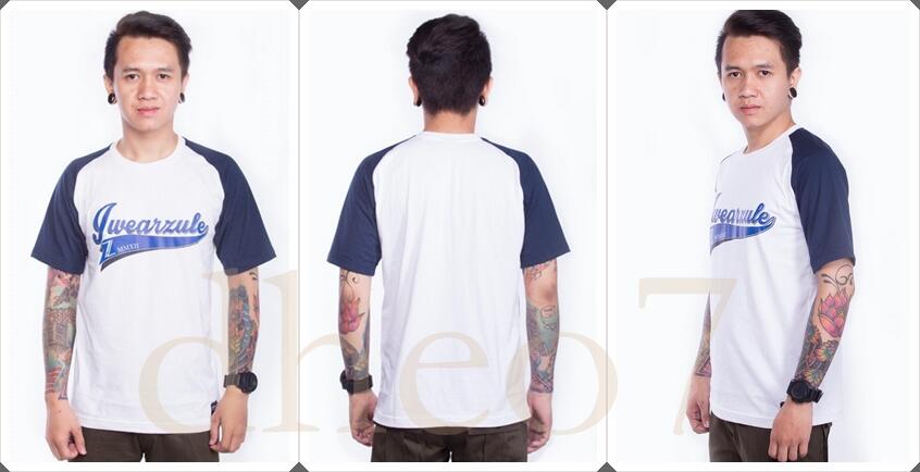 IWEARZULE | custom kaos, polo shirt, long tees | MURAH ADA DISKON SETIAP HARINYA