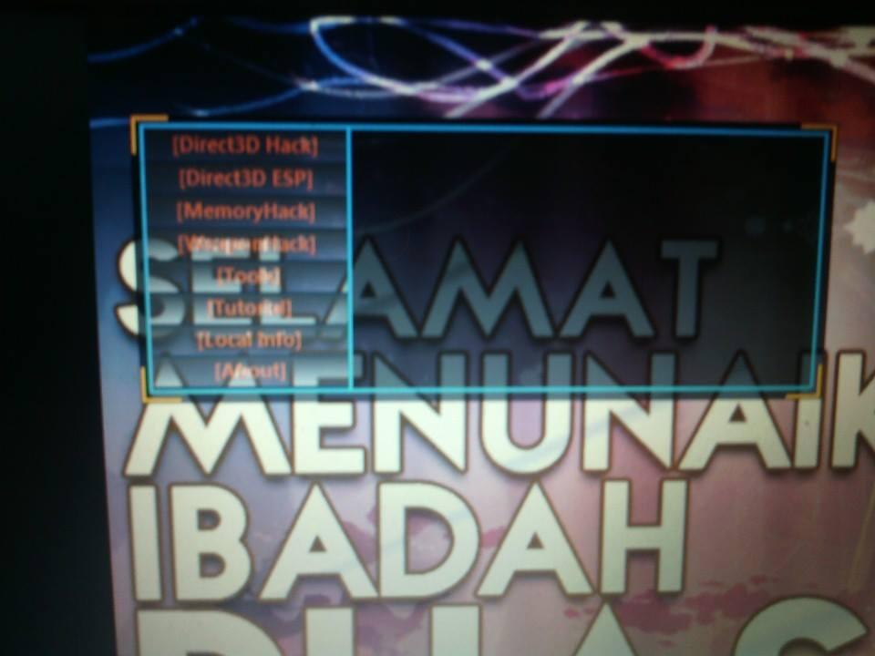 Sale Cheat Point Blank Indonesia