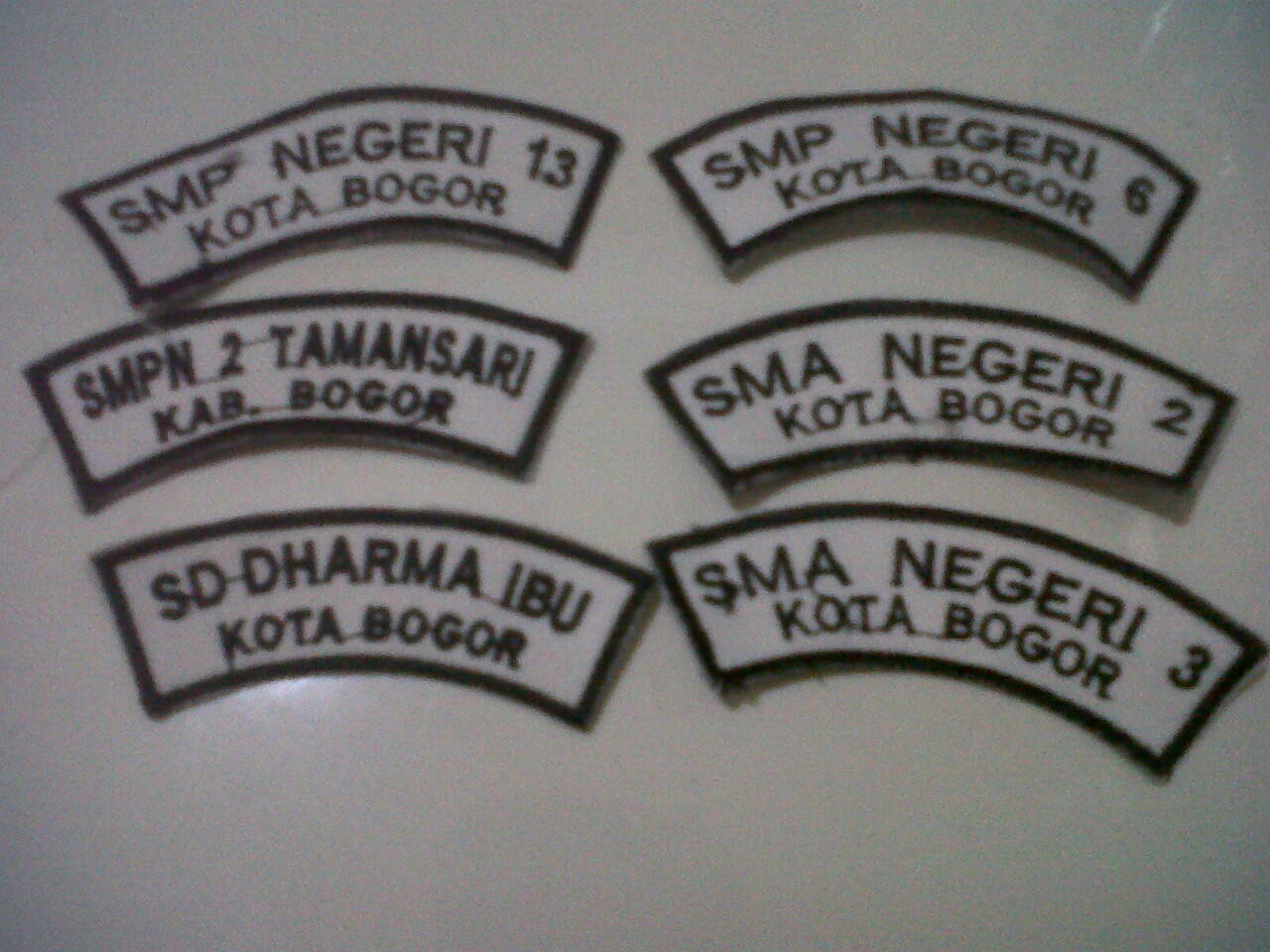 ASHAQU BORDIR