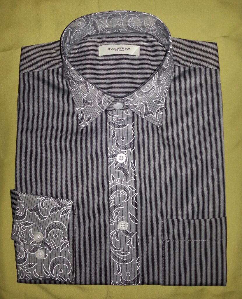 Kemeja Spesial Lebaran Exclusive dan Elegan