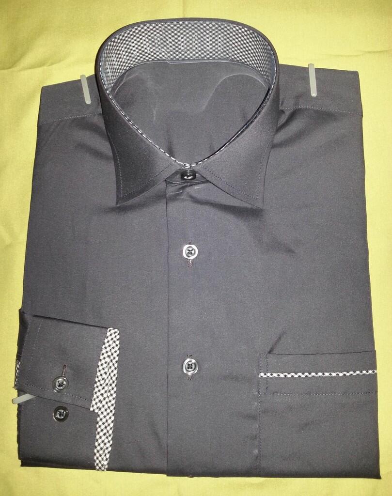 Kemeja Spesial Lebaran Exclusive dan Elegan
