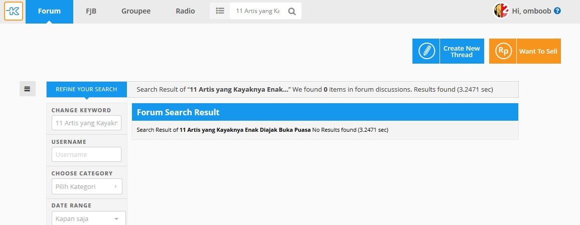 Ngayal !! 11 Artis yang Kayaknya Enak Diajak Buka Puasa