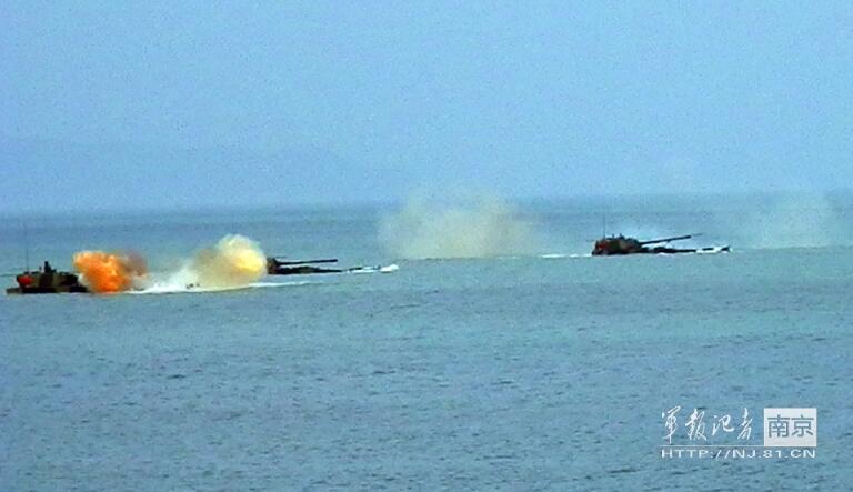 ZTD 05 IFV pengganti PT-76