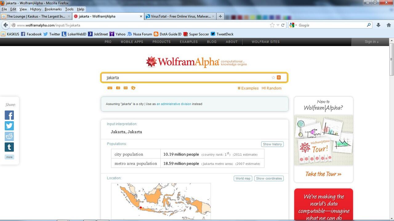 Website - Website yang Bermanfaat namun Kurang Dikenal