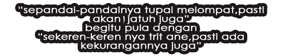 Website - Website yang Bermanfaat namun Kurang Dikenal