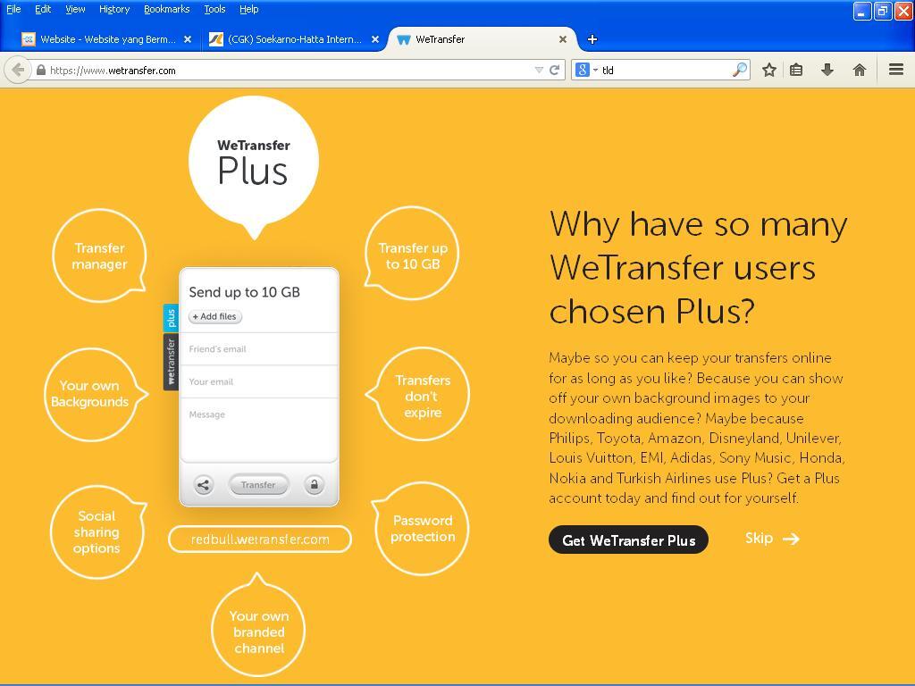 Website - Website yang Bermanfaat namun Kurang Dikenal