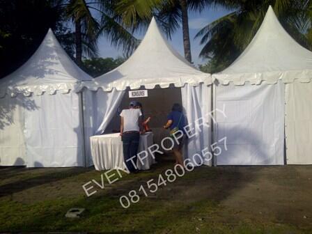 Sewa Tenda | sewa tenda kerucut rental Tenda bazaar tenda bazar pameran