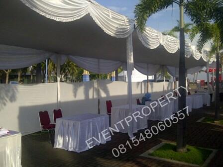 Sewa Tenda | sewa tenda kerucut rental Tenda bazaar tenda bazar pameran