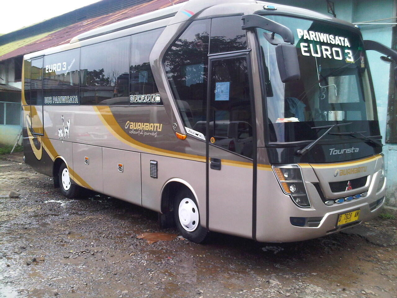 Terjual Sewa Bus Elf bis pariwisata Jakarta Bandung KASKUS