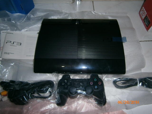 playstation 3 for sale