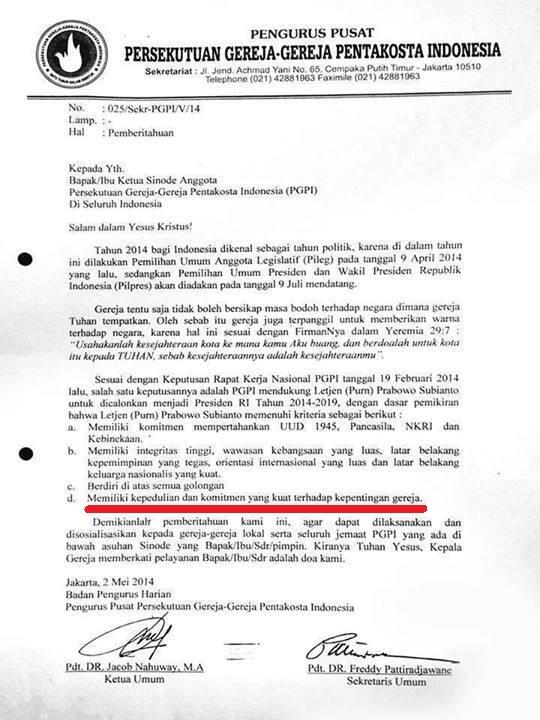 Jokowi: Ini Penghinaan Besar!