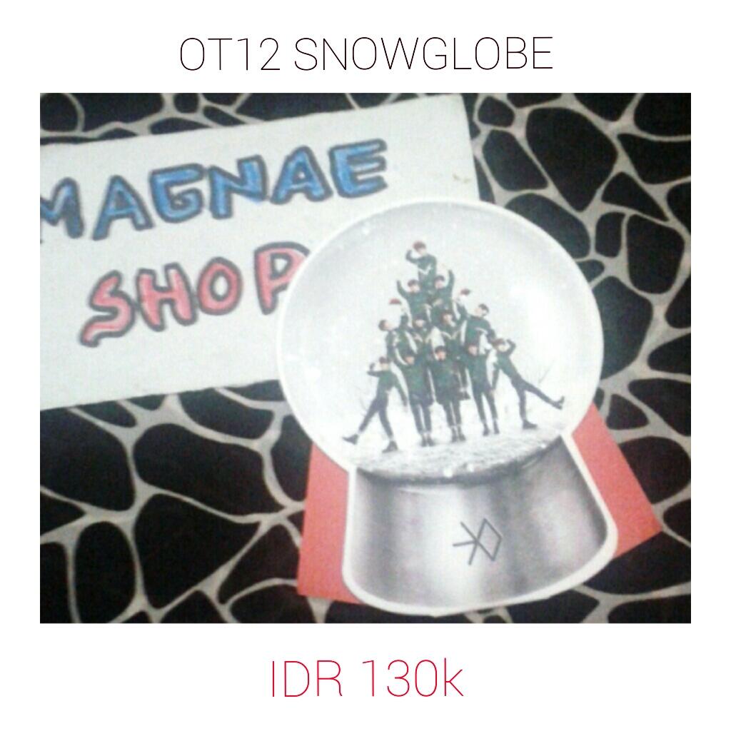 WTS/JUAL ALBUM PHOTOCARD EXO SHINEE Fx SNSD INFINITE B1A4 BEAST KPOP SECOND UNSEALED