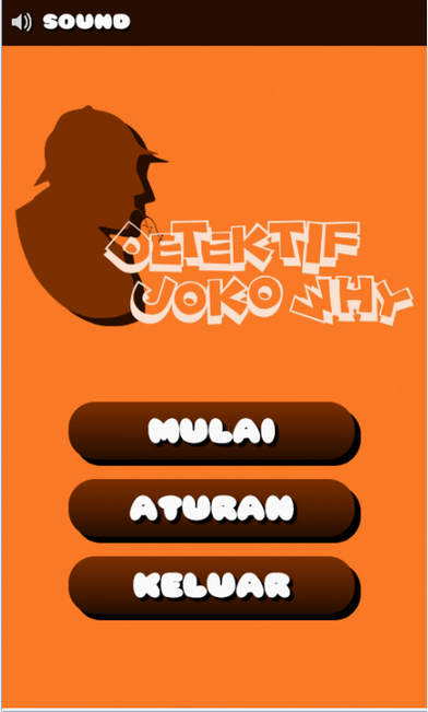 5 Aplikasi Android &quot;Pak Jokowi&quot; paling kreatif . 